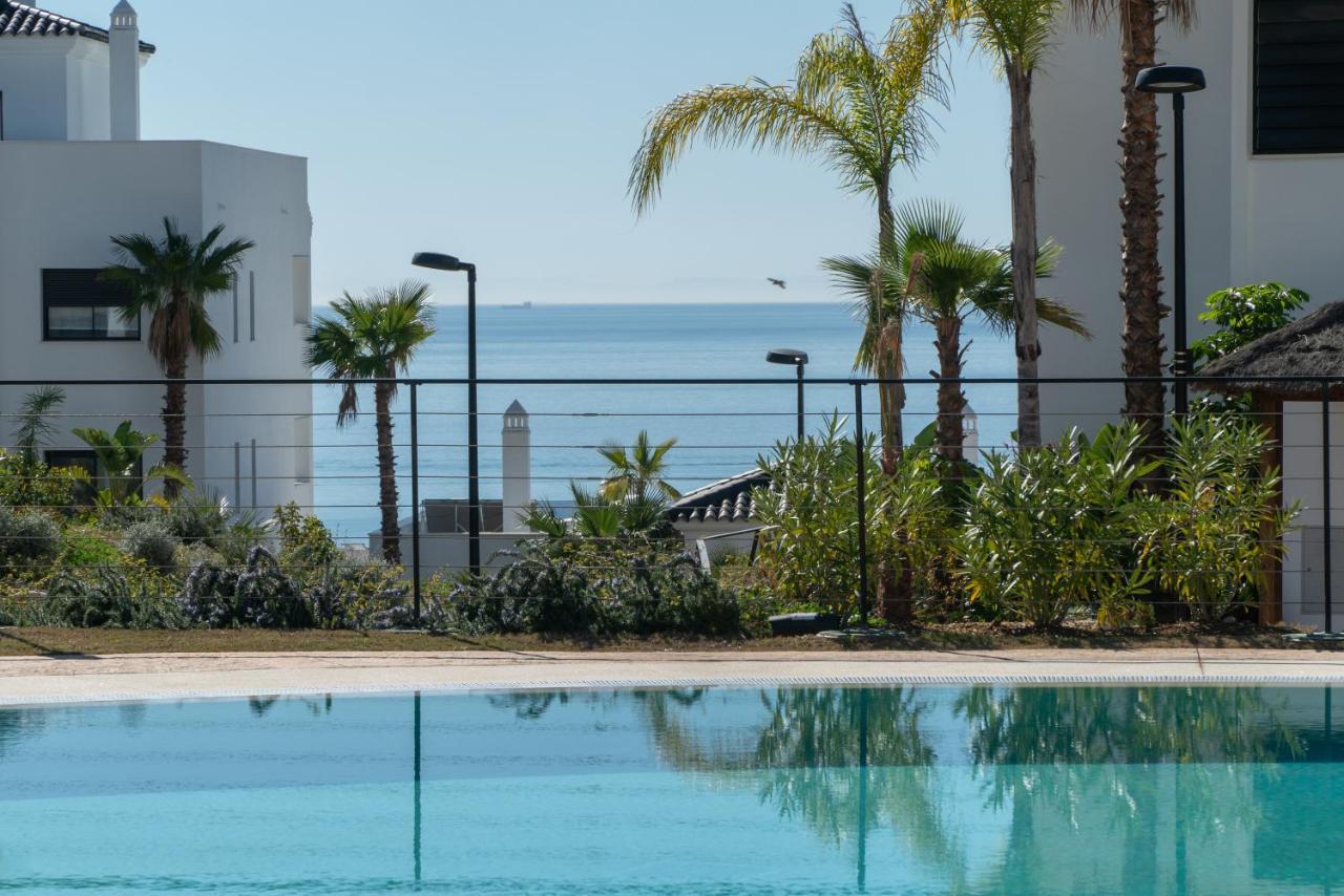 Estepona Holiday Hills Exterior photo