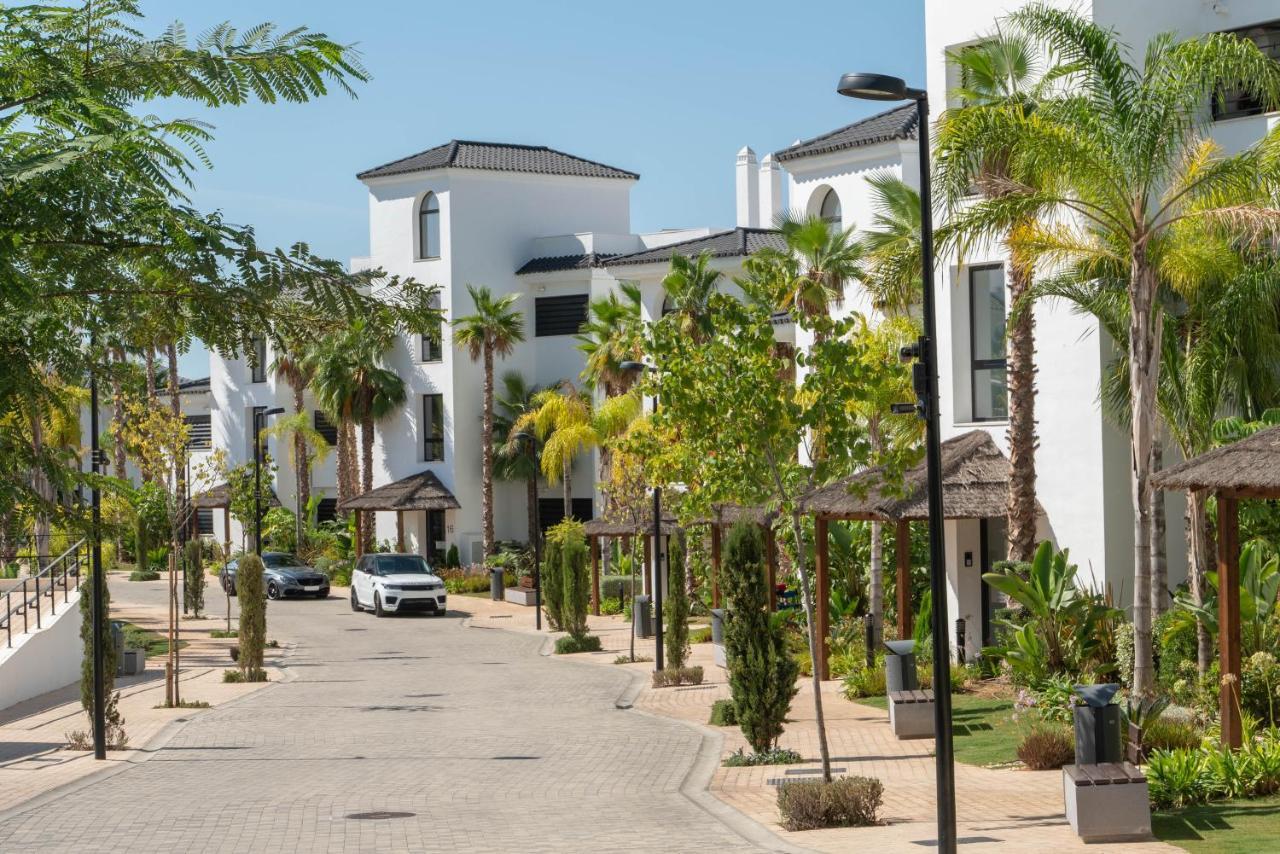 Estepona Holiday Hills Exterior photo