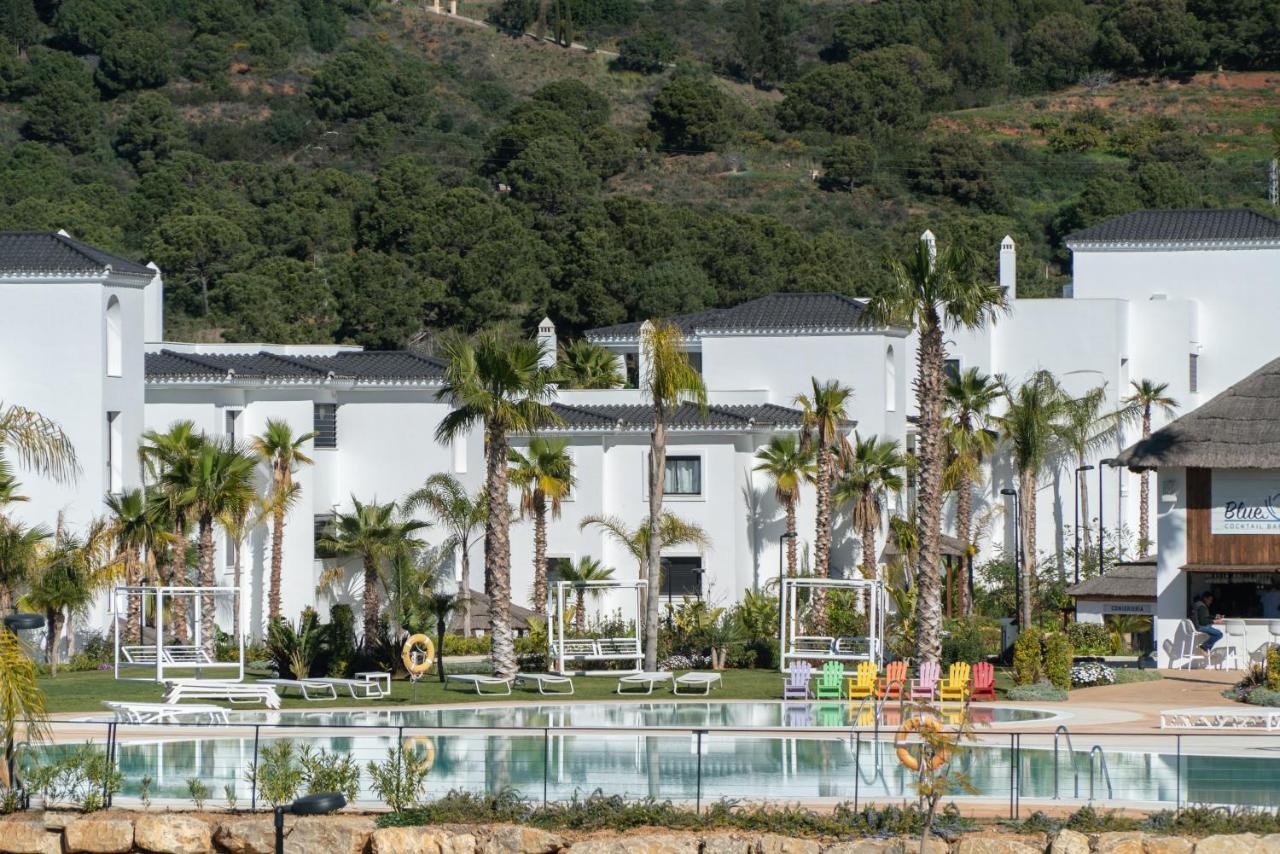 Estepona Holiday Hills Exterior photo