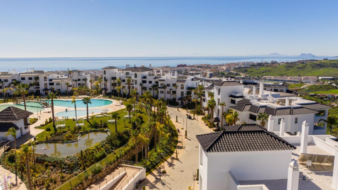 Estepona Holiday Hills Exterior photo