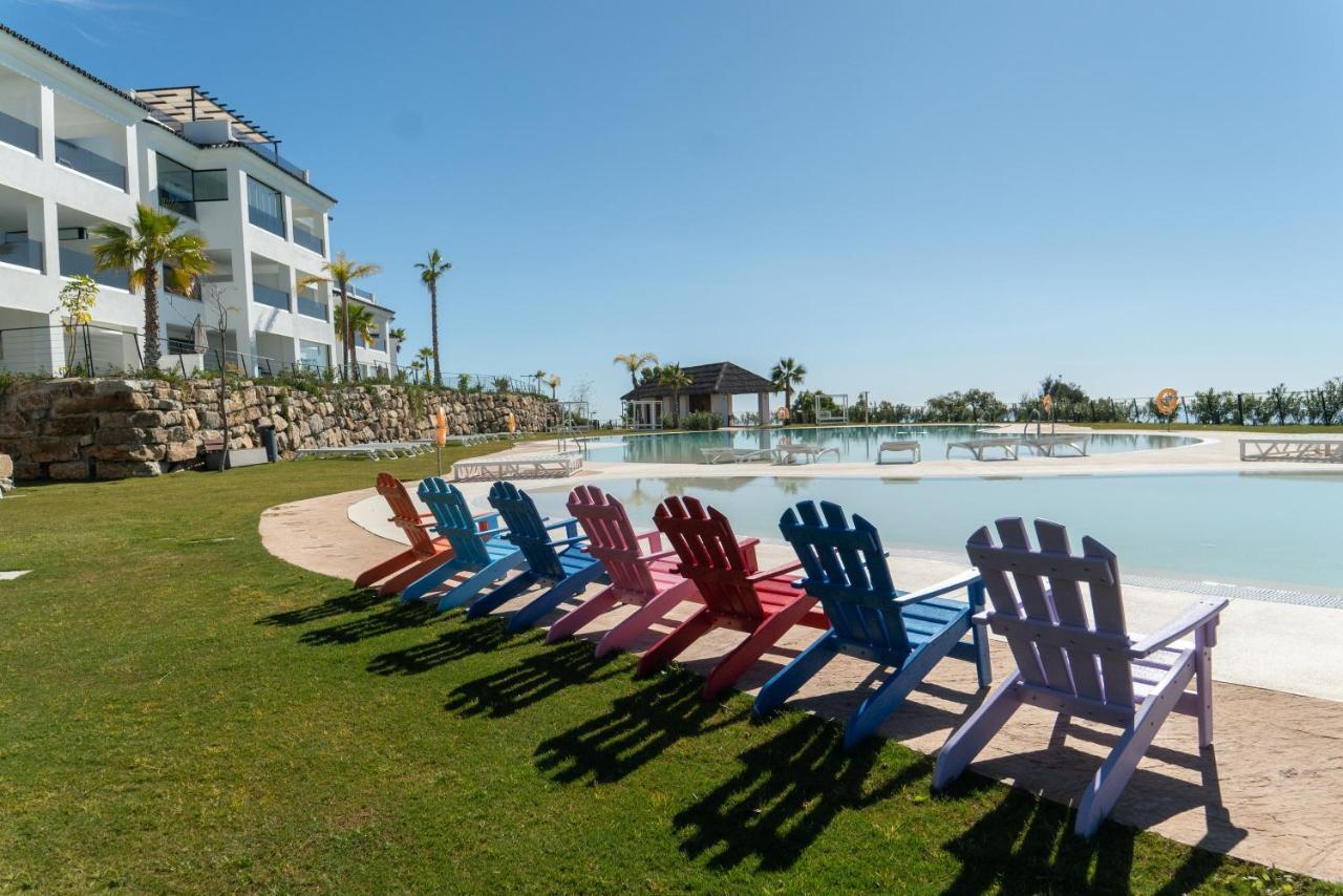 Estepona Holiday Hills Exterior photo