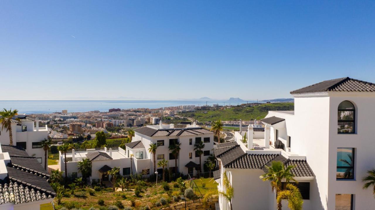 Estepona Holiday Hills Exterior photo